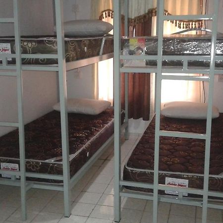 Pondok Heras Suite Jakarta Eksteriør billede