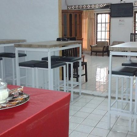 Pondok Heras Suite Jakarta Eksteriør billede