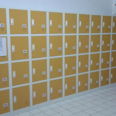 Pondok Heras Suite Jakarta Eksteriør billede