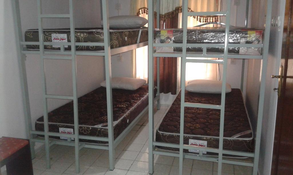 Pondok Heras Suite Jakarta Eksteriør billede