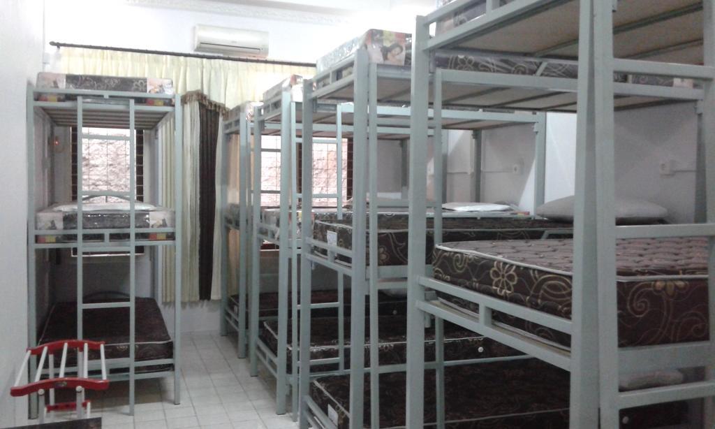 Pondok Heras Suite Jakarta Eksteriør billede