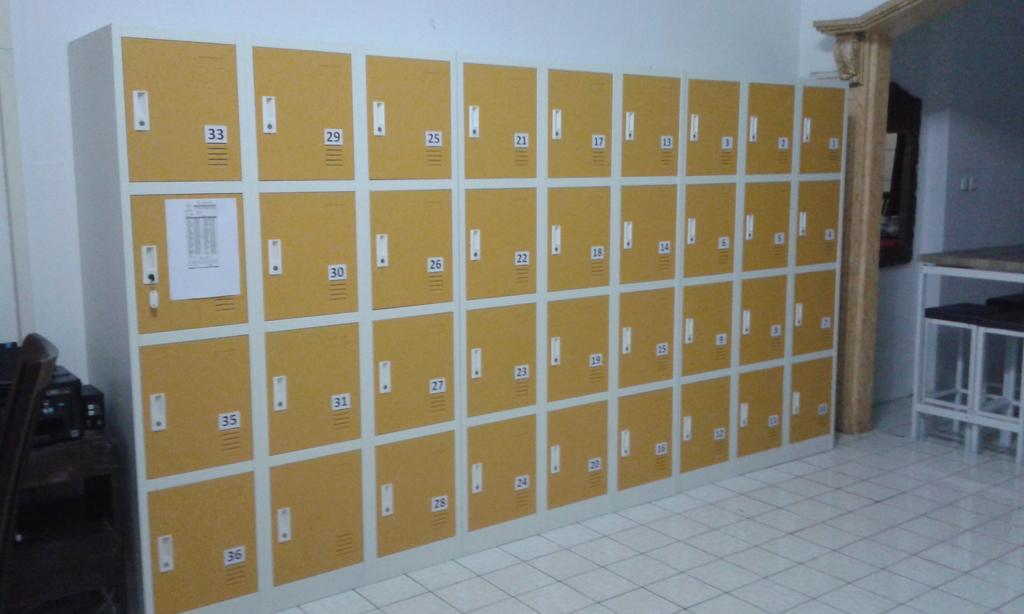 Pondok Heras Suite Jakarta Eksteriør billede